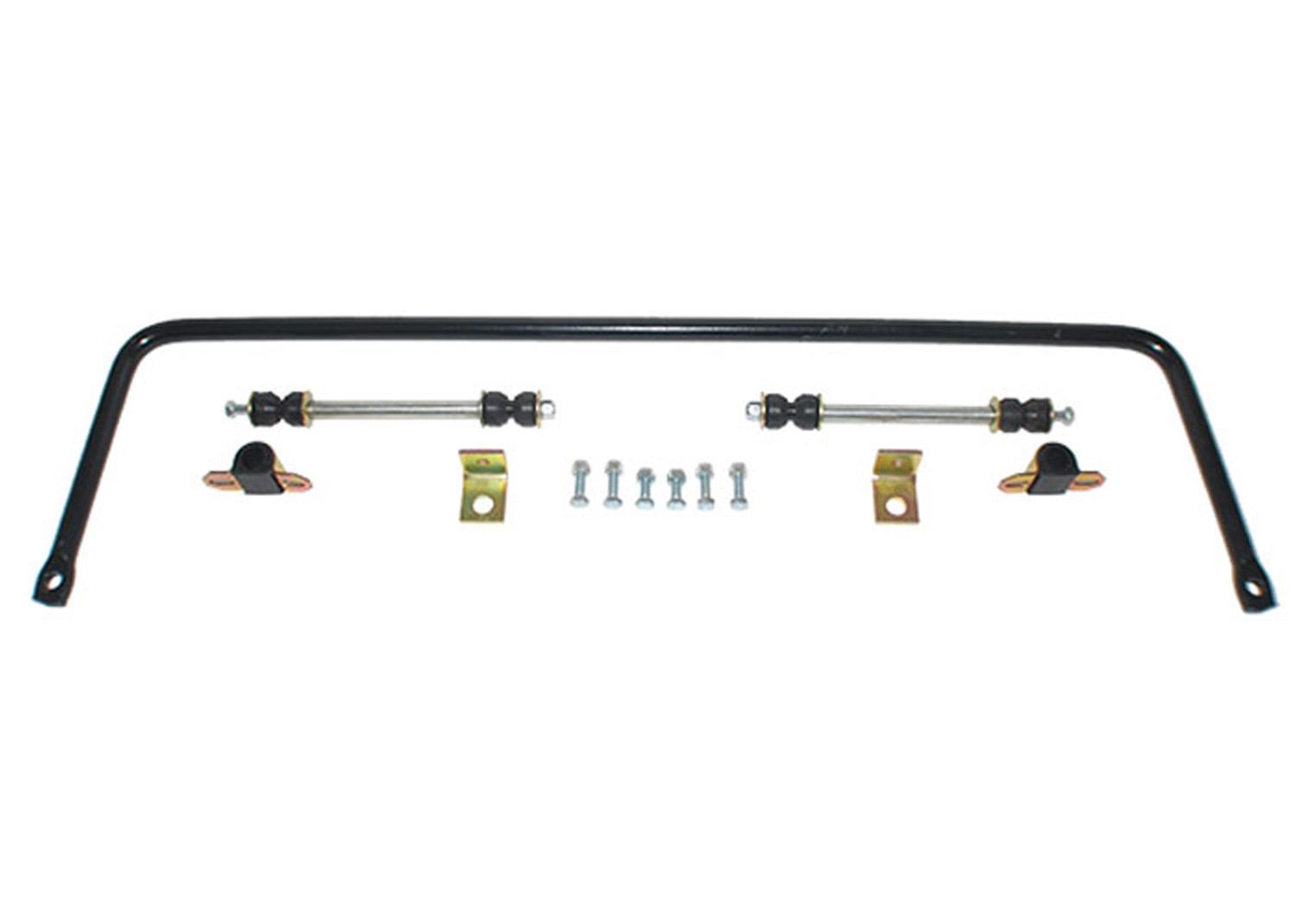 Brothers Trucks Sway Bars HELR402 63-72 CHVY REAR ANTI-SWAY BAR- 7/8"-COIL