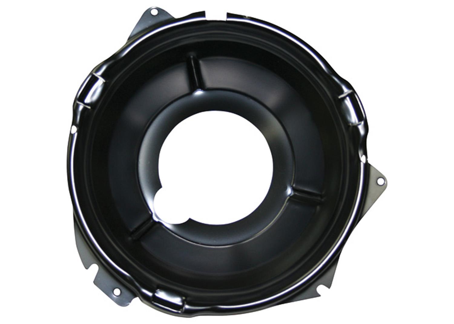 Brothers Trucks Headlight Housings and Buckets HLH72LH 62-72 LIGHT HOUS-(62-68 LH RH, 69-72 LH)