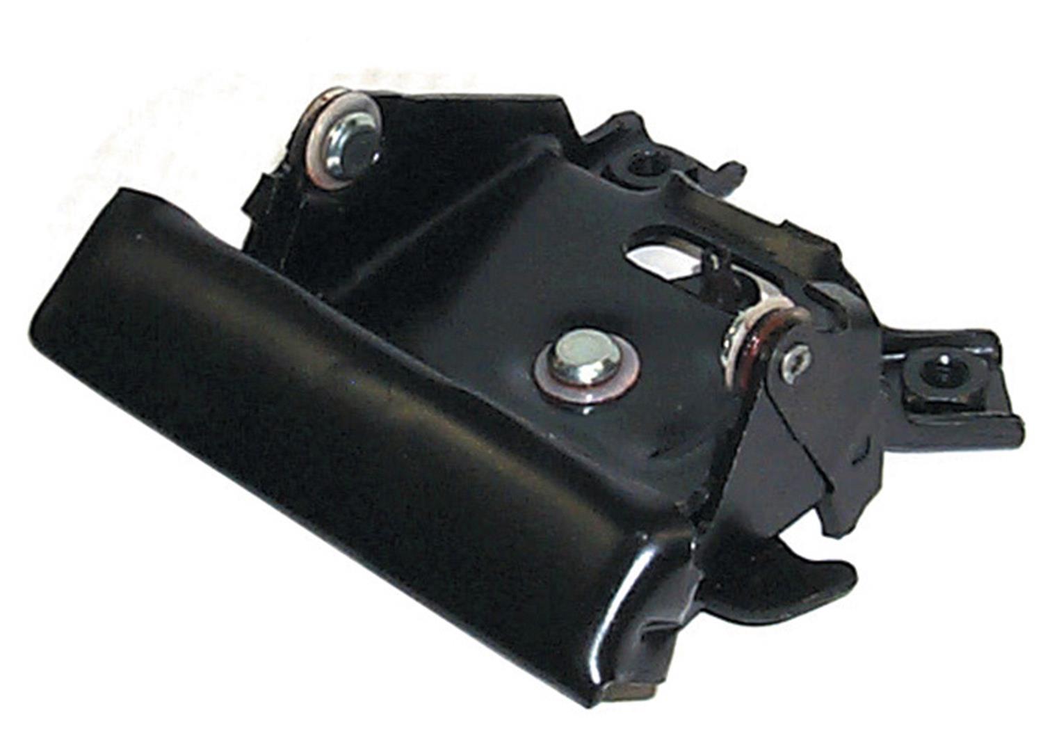 Brothers Trucks Tailgate Handles HND6773 67-73 CHVY FLEETSIDE TGATE HANDLE-REPRO