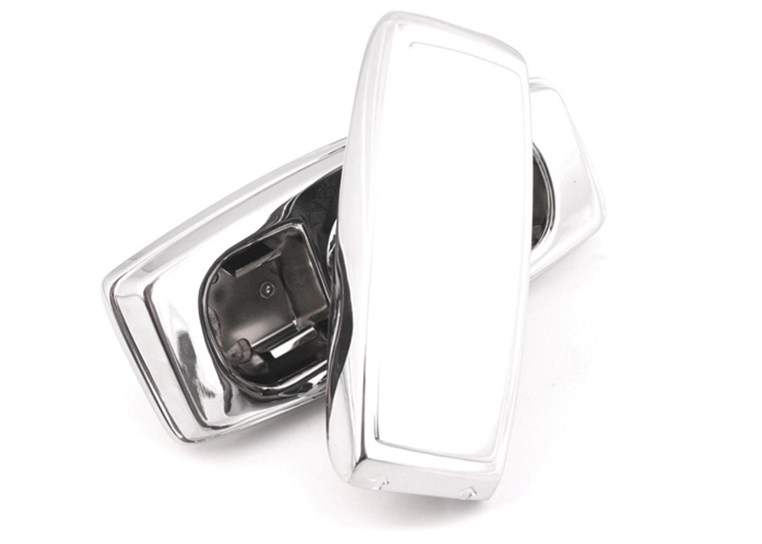 Brothers Trucks Tailgate Handles HND7389 73-89 /SUB OUTER TGATE HANDLE- WINDOWS