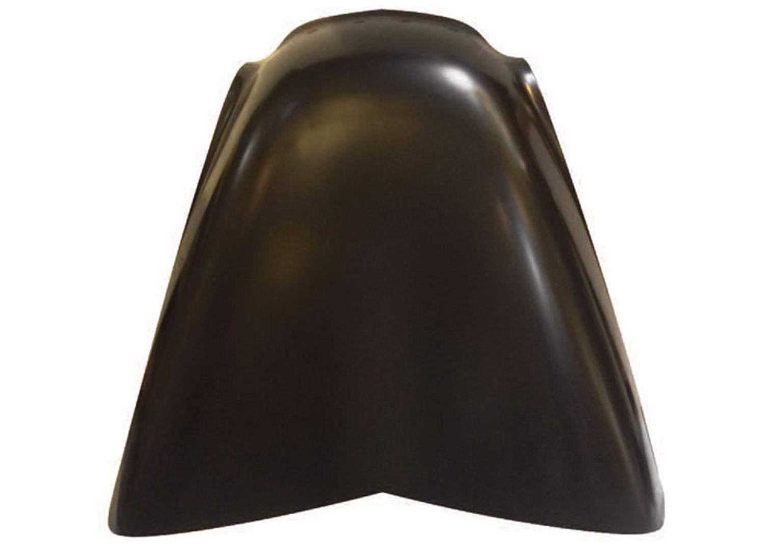 Brothers Trucks Hoods HOOD75S Hoods, Stock Style, Bolt-on, Steel, EDP Coated, Seamless Design, Chevrolet, GMC, Each
