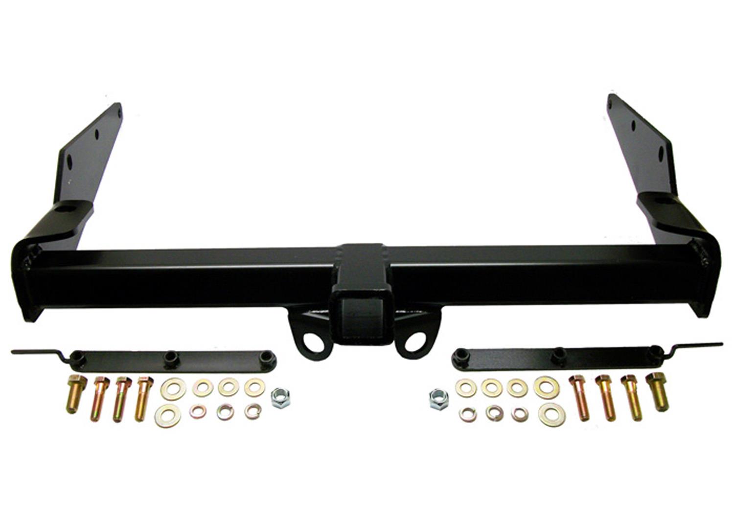 Brothers Trucks Receiver Hitches HTH72PS 67-72 CHVY PICK-UP HIDDEN RECEIVER thumbnail 2