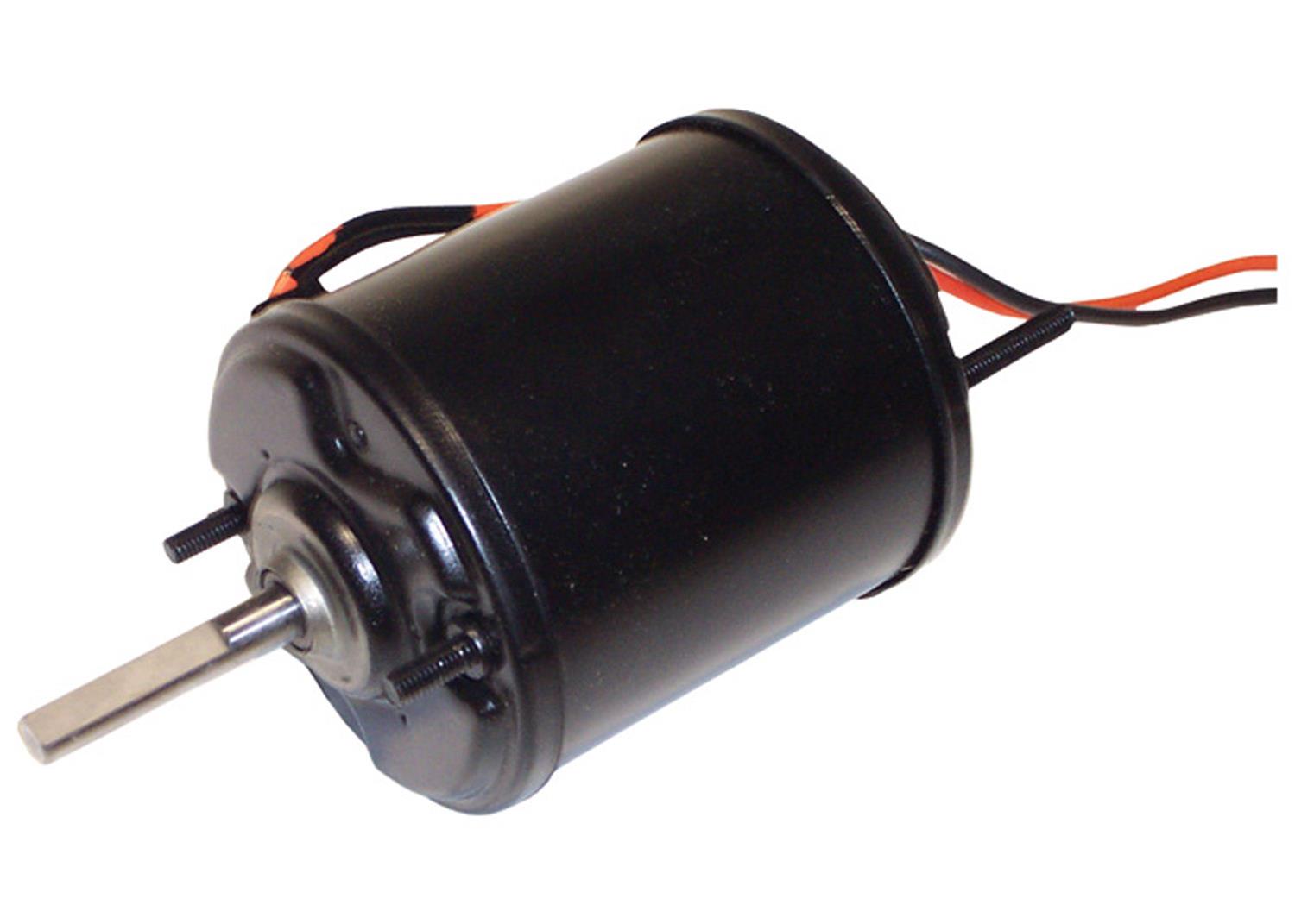 Brothers Trucks Blower Motors HTRM063 1947-63 CHEVY/GMC HEATER MOTOR - 12