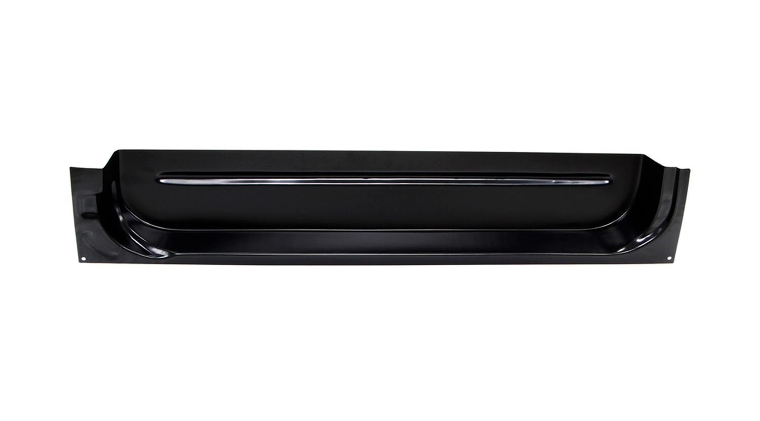 Brothers Trucks Door Patch Panels IDB63RH 60-63 CHEVY/GMC TRUCK INNER DOOR BOTTOM