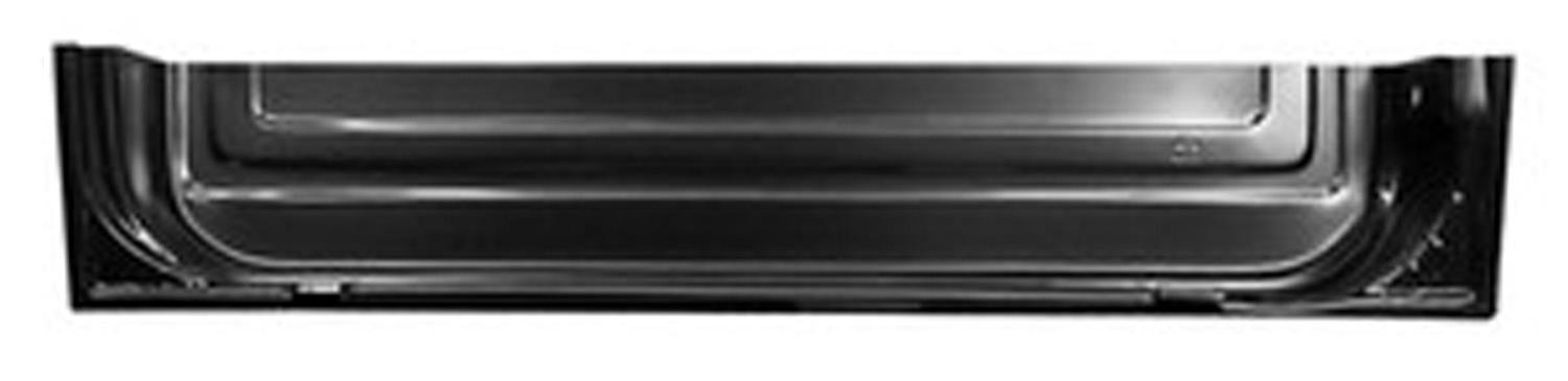 Brothers Trucks Door Patch Panels IDB66RH 64-66 CHEVY/GMC TRUCK INNER DOOR BOTTOM