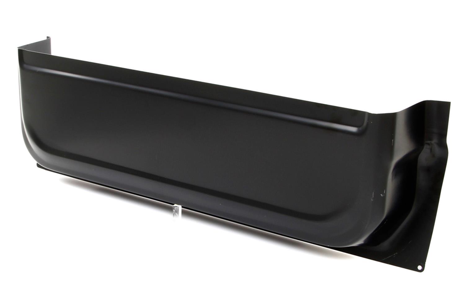 Brothers Trucks Door Patch Panels IDB72LH 67-72 CHVY/GMC TRCK INNER DOOR BOTTOM