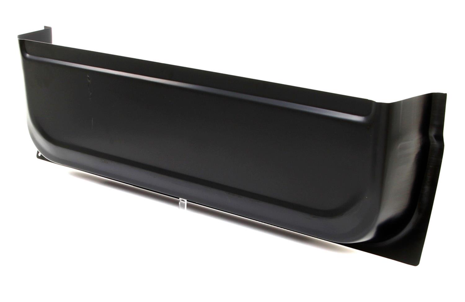 Brothers Trucks Door Patch Panels IDB72RH 67-72 CHVY/GMC TRCK INNER DOOR BOTTOM
