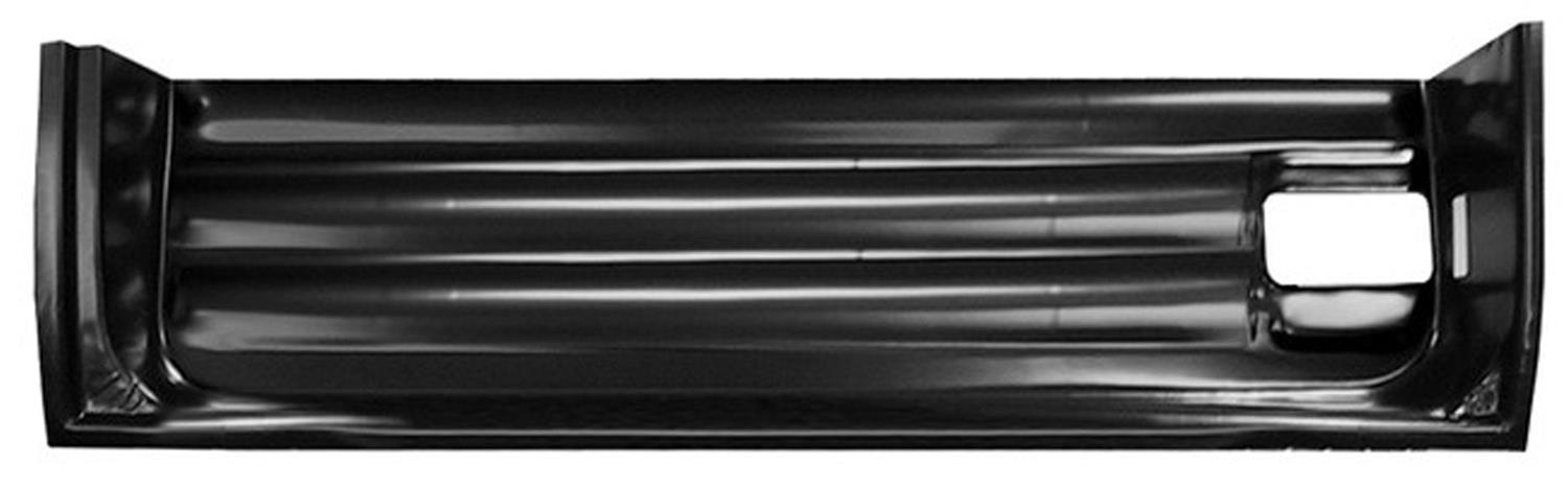 Brothers Trucks Door Patch Panels IDB9HRH 55-59 CHVY INR DOOR BOTTOM-"TALL"-RIGHT