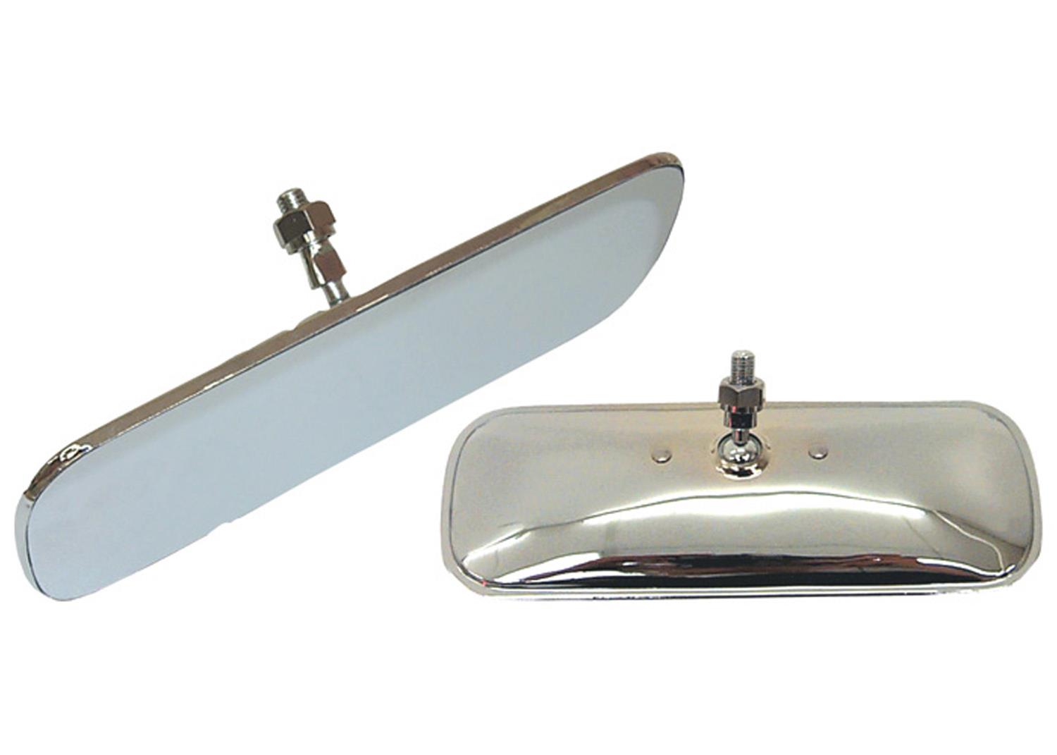 Brothers Trucks Rear View Mirrors IMH4759 47-59 CHVY/GMC INSIDE REAR-VIEW MIRROR