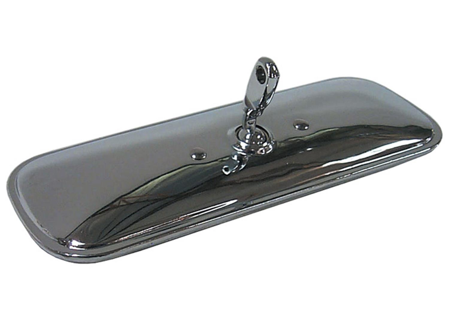 Brothers Trucks Rear View Mirrors IMH6066 60-71 CHVY/GMC INSIDE REAR-VIEW MIRROR