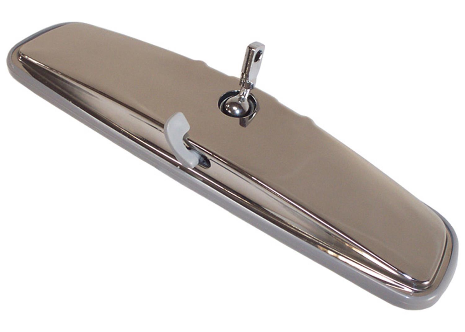 Brothers Trucks Rear View Mirrors IMH6771 65-71 INSIDE REAR-VIEW MIRROR-DAY/NIGHT