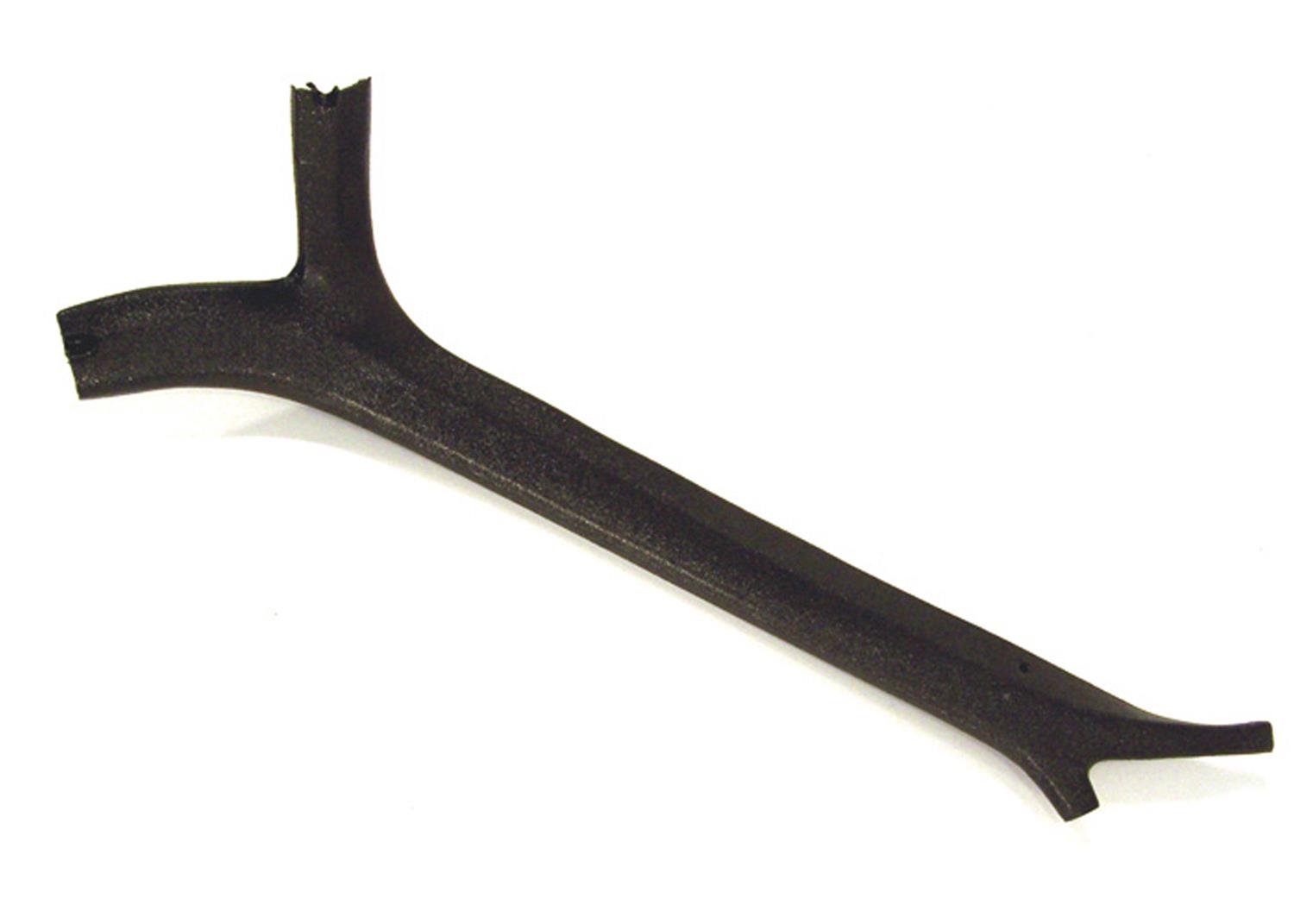 Brothers Trucks Pillar Post Moldings IPMFU87 81-91 FRONT PILLAR POST MOLDING-UPPER