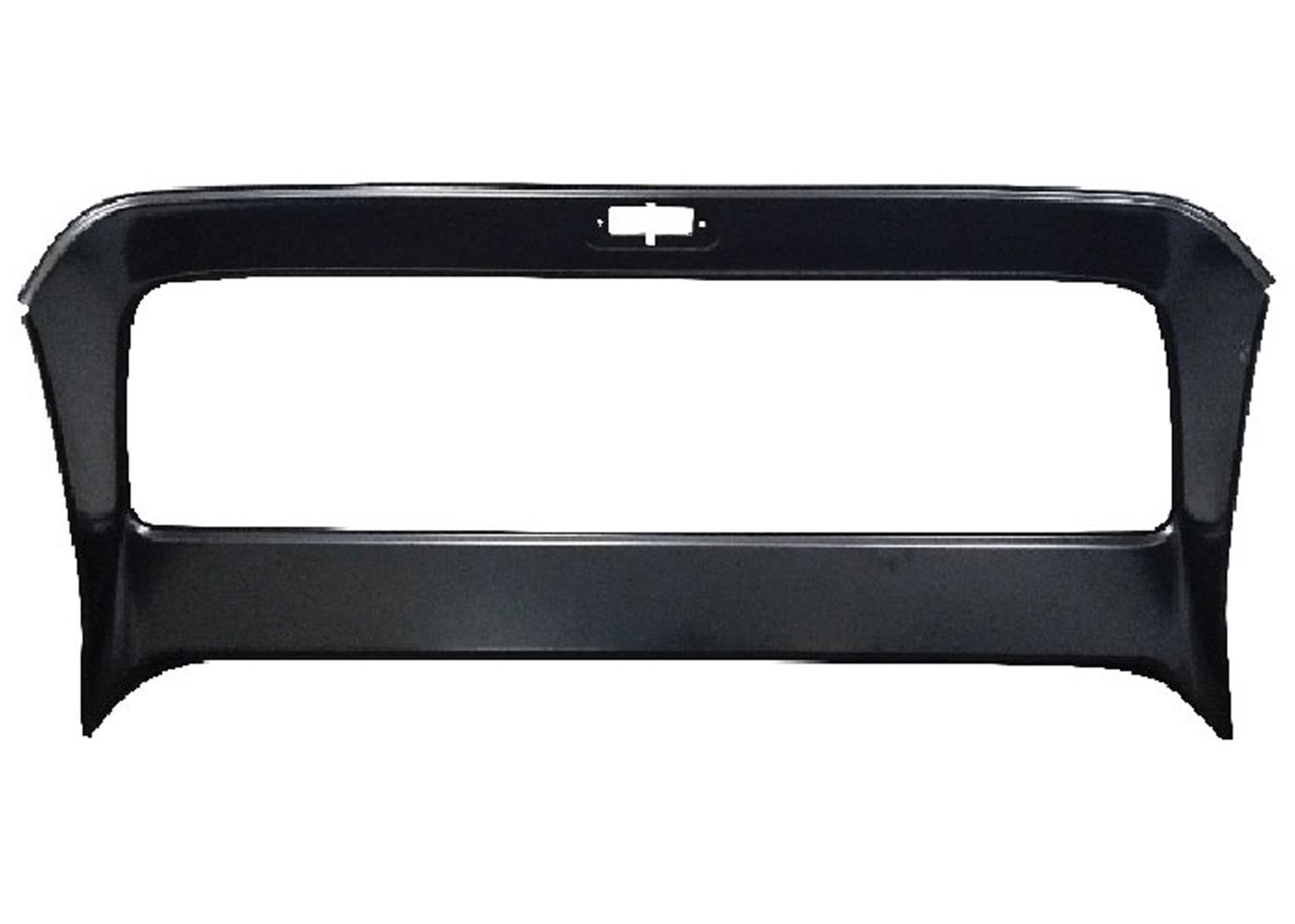 Brothers Trucks Truck Cab Repair Panels IRWP66L 60-66 CHVY INNER REAR WINDOW PANEL-LARGE