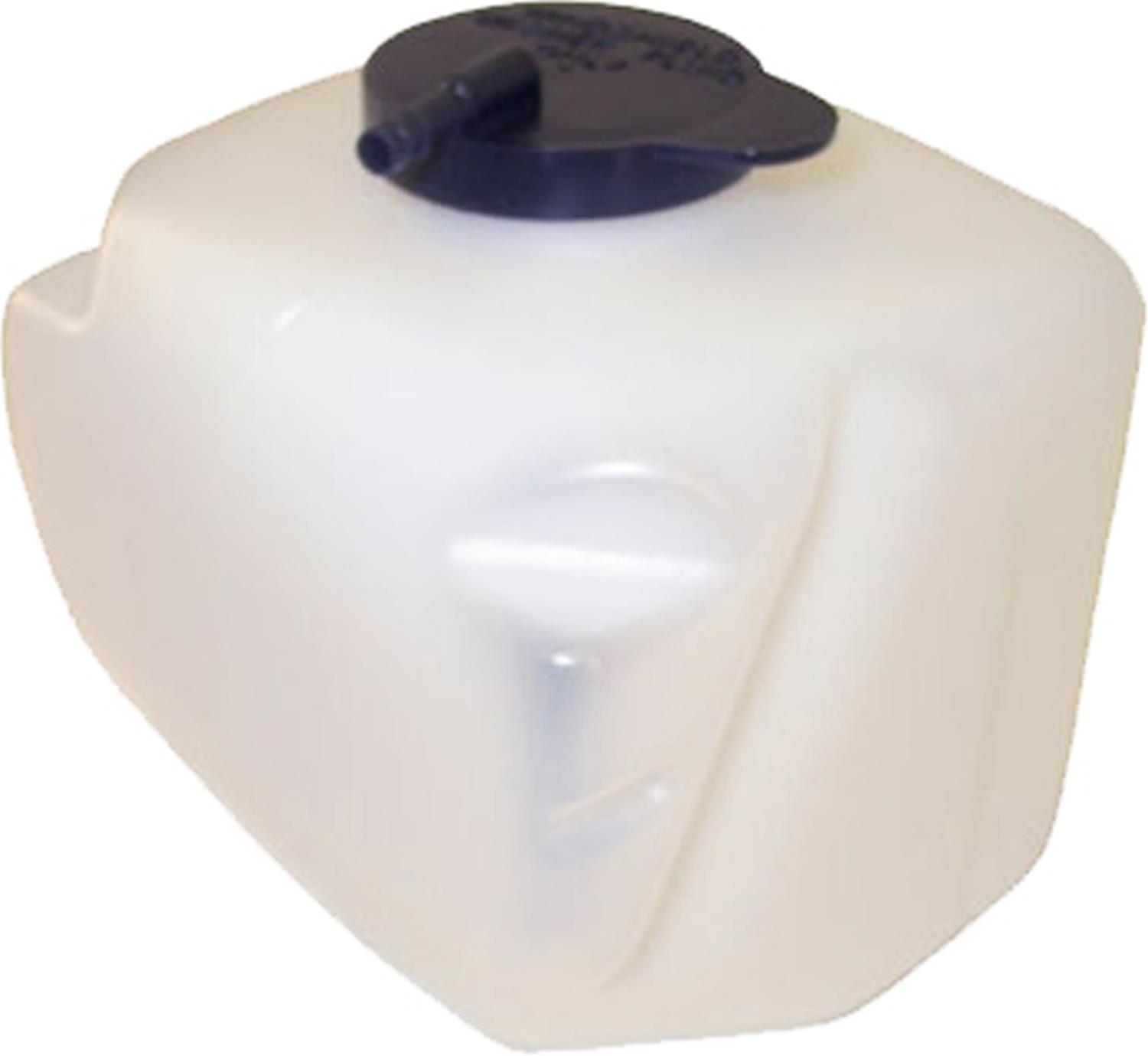 Brothers Trucks Windshield Washer Reservoirs J7006-64 64-72 WASHER BOTTLE W/ CAP&FLTR