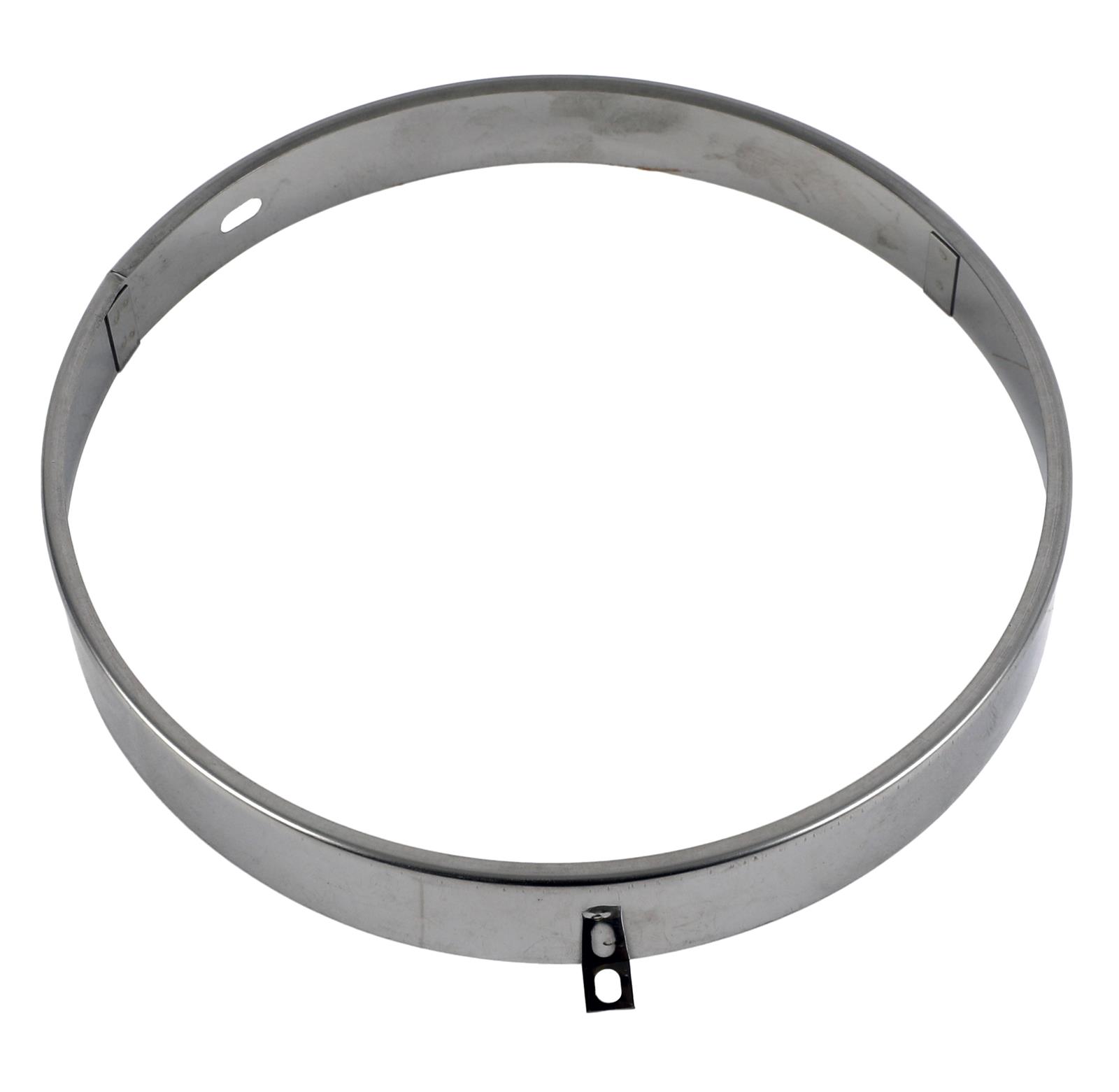 Brothers Trucks Light Bezels J9065-62 41-54/62-72 HL RET RING, 7" GMC41/54