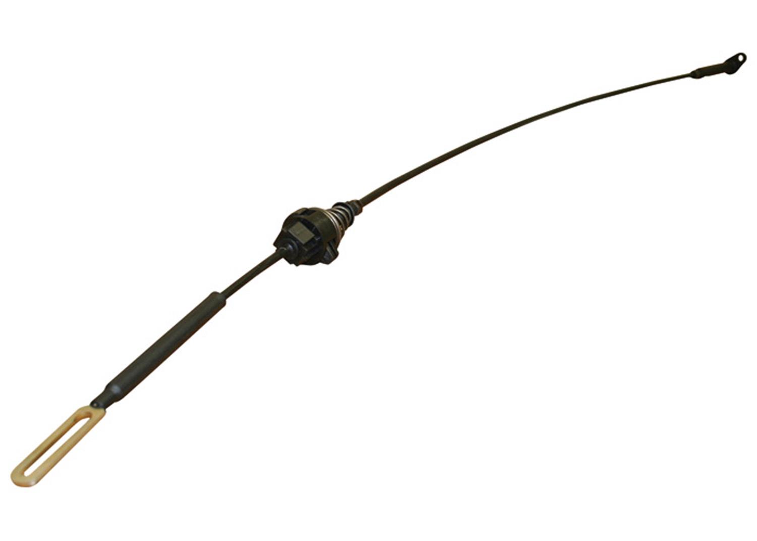 Brothers Trucks Automatic Transmission Kickdown Cables KDC7200 69-72 CHVY/GMC KICK-DOWN CABLE-6 CYL
