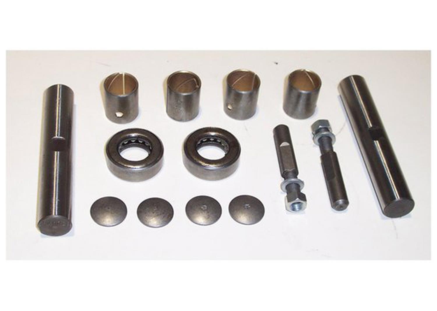 Brothers Trucks King Pins KPRS400 55-59 CHEVY/GMC TRCK KINGPIN SET-1/2 TON