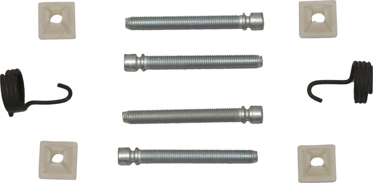 Brothers Trucks Headlight Adjuster Kits L0015-62 62-68 HL ADJUSTING KIT 10 PC