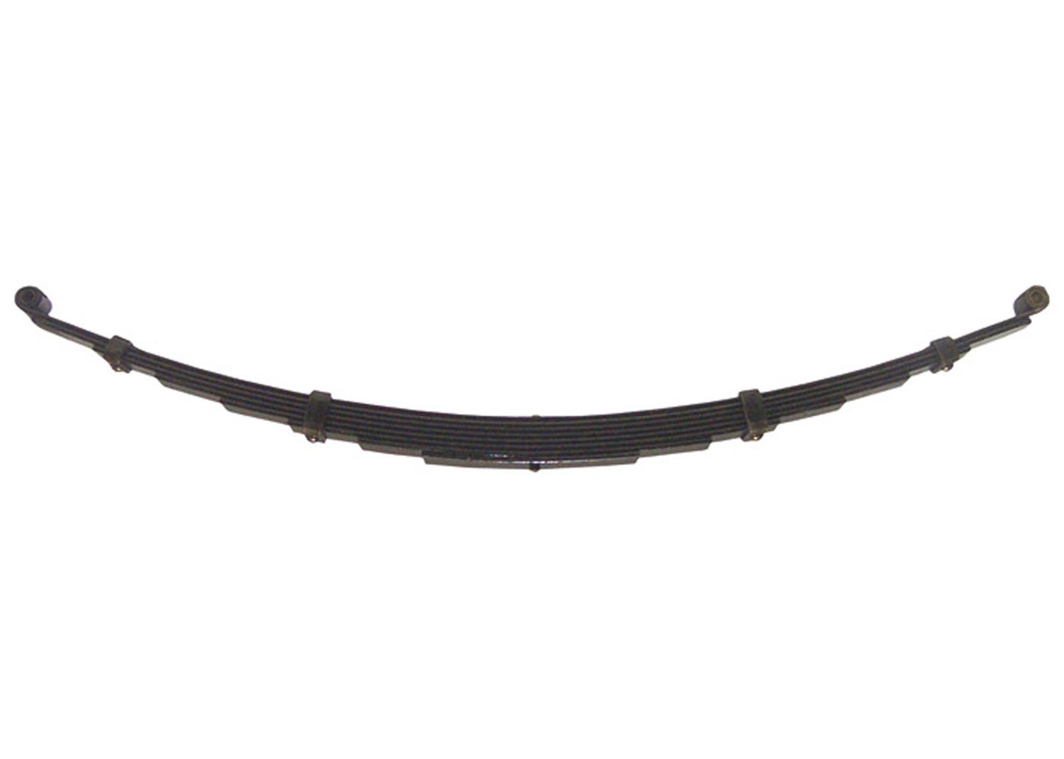 Brothers Trucks Leaf Springs LFL475955-59 47-59 CHVY/GMC LOWERED FRONT LEAF SPRING