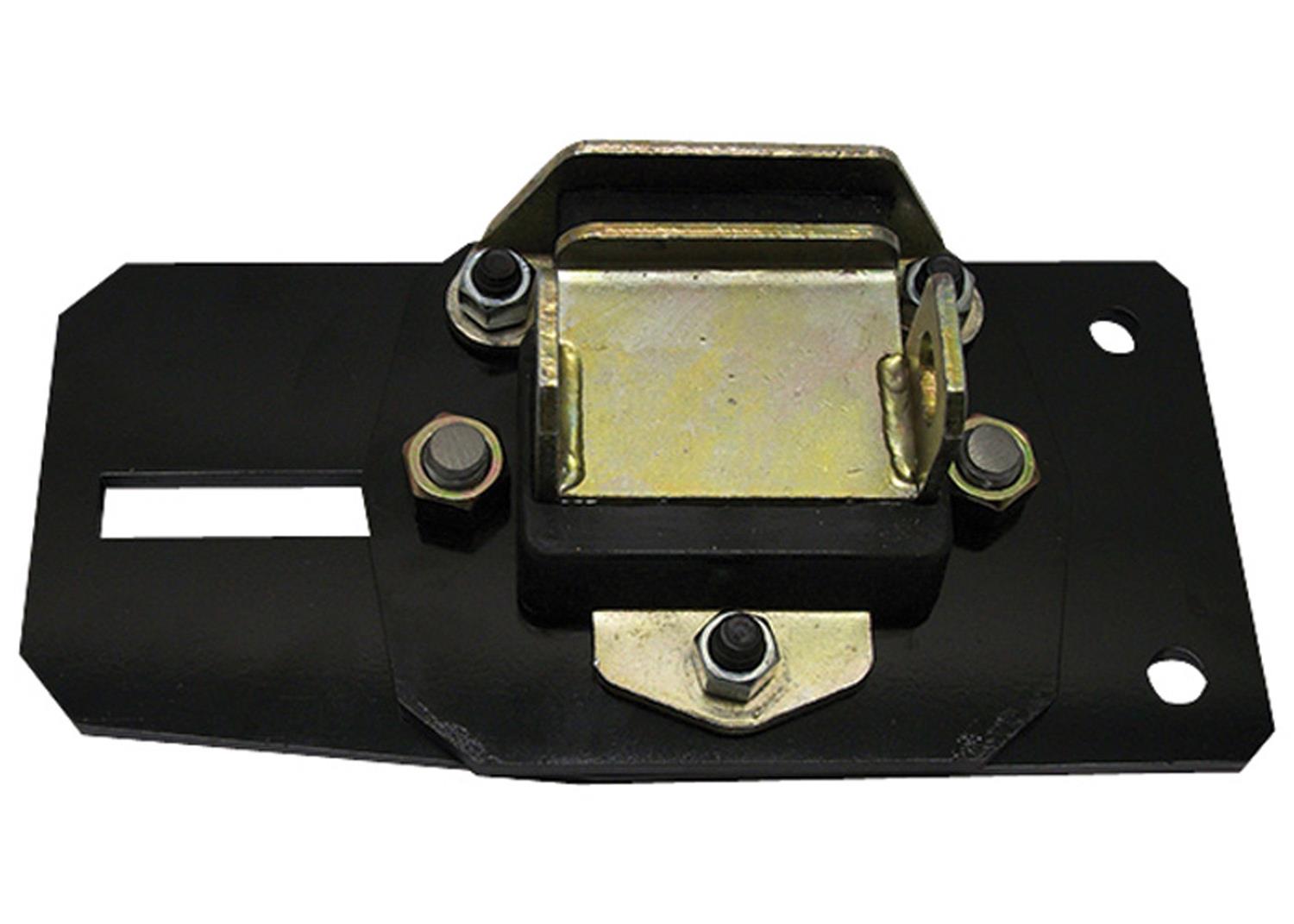 Brothers Trucks Motor Mounts and Inserts LSSK87U 47-87 ADJT LS ENG ADAPTER KIT-URETHANE thumbnail 2