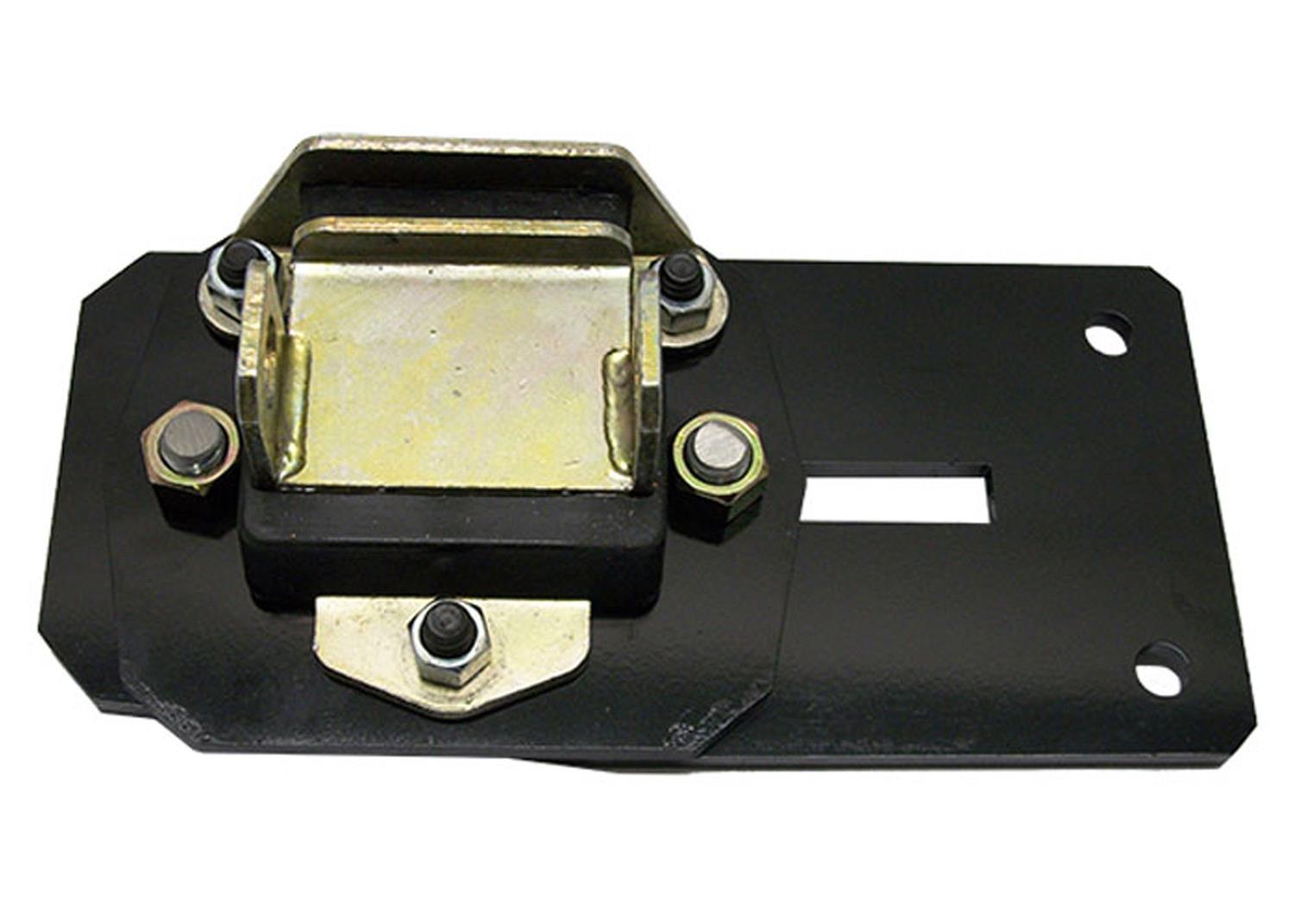 Brothers Trucks Motor Mounts and Inserts LSSK87U 47-87 ADJT LS ENG ADAPTER KIT-URETHANE
