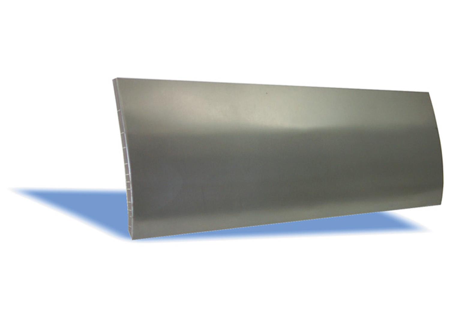 Brothers Trucks Outer Door Skins ODB6066 Skins, Outer, Left Side/Right Side, Steel, Black, Chevrolet, GMC, Each