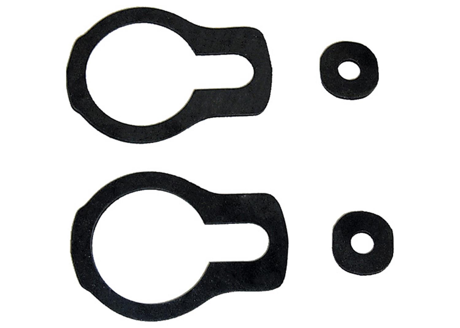 Brothers Trucks Exterior Door Handle Gaskets ODH066G Weatherstrip Seals, Gaskets, Chevrolet, GMC, Pair
