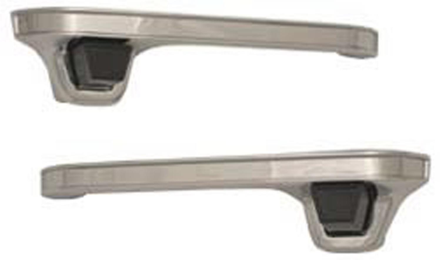 Brothers Trucks Door Handles, Exterior ODH87PR 73-87 CHVY OUTSIDE DOOR HANDLE SET-PAIR