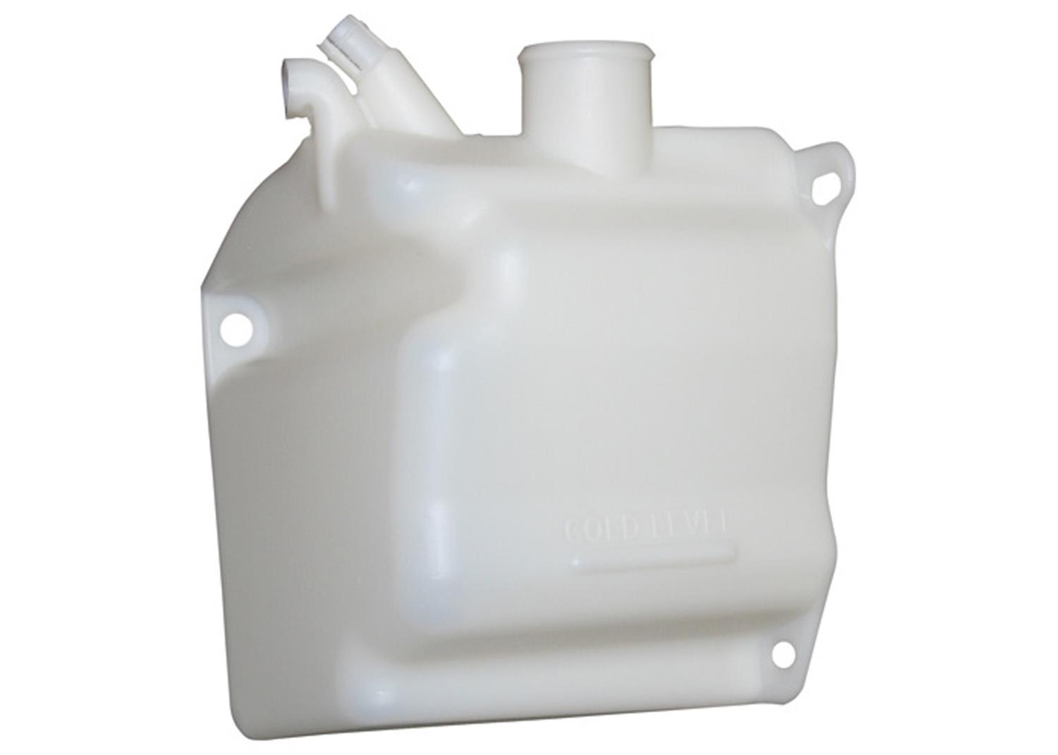 Brothers Trucks Coolant Overflow Tanks OFJ0084 1981-84 CHEVY/GMC OVERFLOW TANK