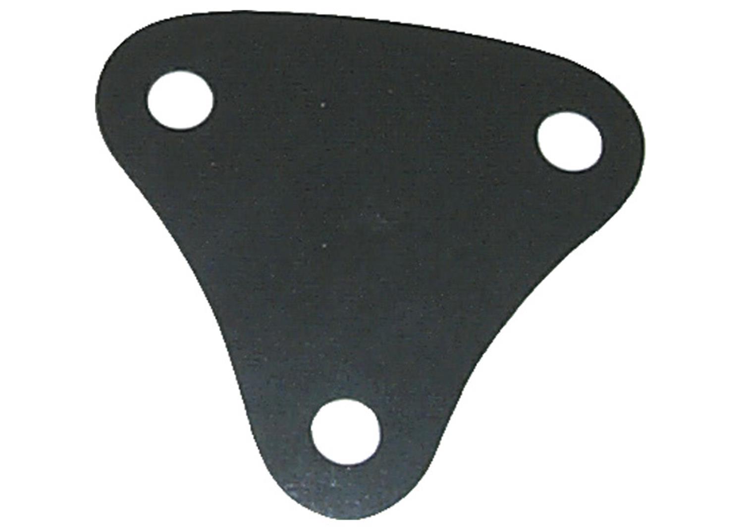 Brothers Trucks Side View Mirror Components OMR059G 55-59 CHVY OUTSIDE MIRROR ARM GASKET EA