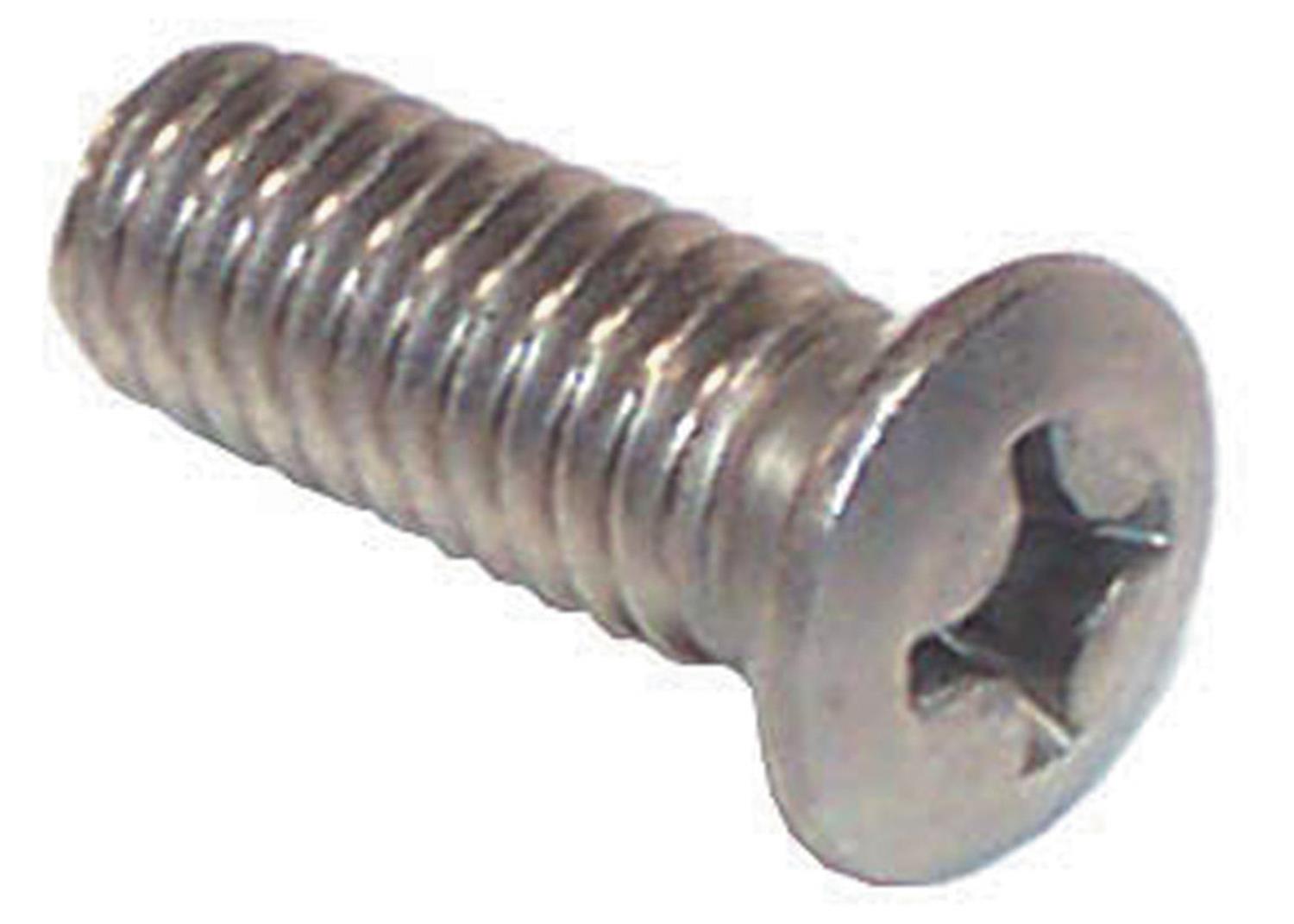 Brothers Trucks Side View Mirror Arm Screws OMR69AS 55-69 OUTSIDE MIRROR ARM SCREWS