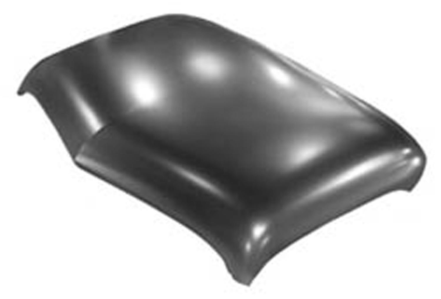 Brothers Trucks Roof Panels ORPP053 1947-53 CHEVY/GMC ROOF PANEL SKIN