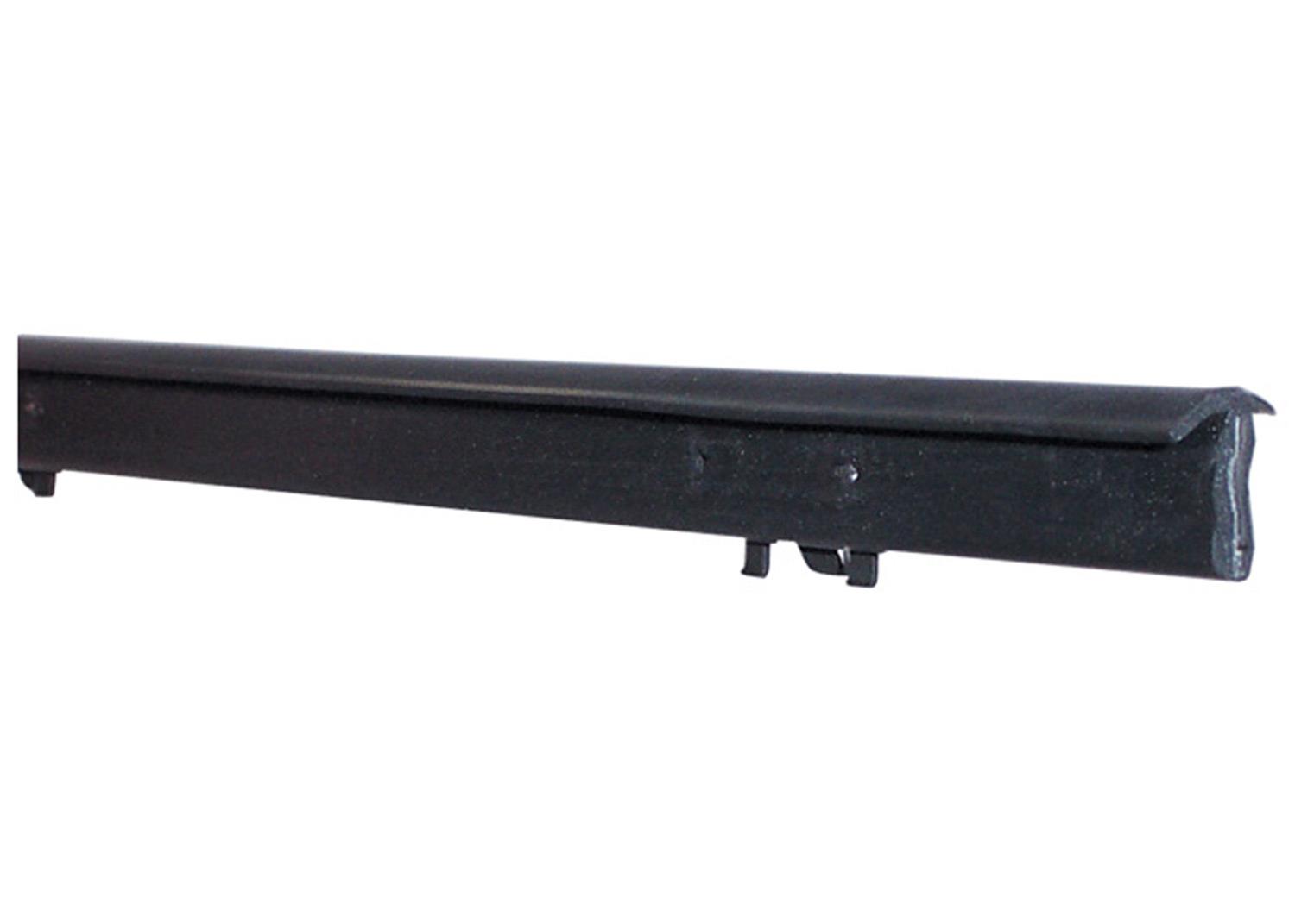 Brothers Trucks Weatherstrip Seals ORWS750 Seals, Window Guide Felt Position, Chevrolet, GMC, Set of 4