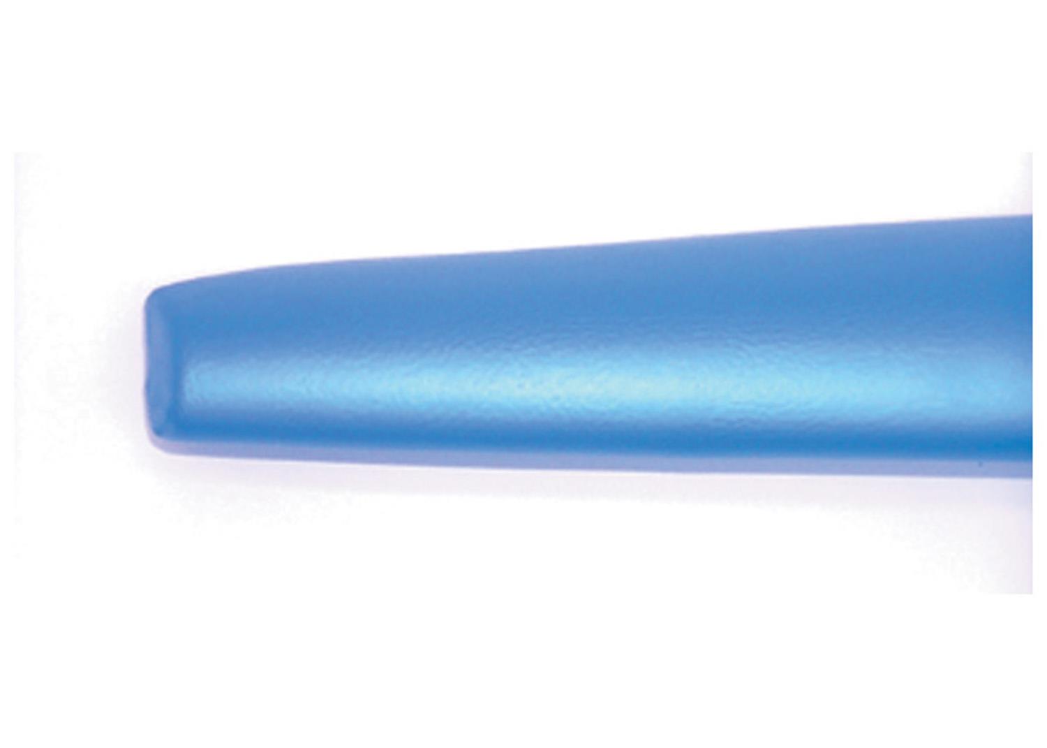Brothers Trucks Dash Pads PAD7200BLUE Pads, Urethane, Blue, Chevrolet, GMC, Each thumbnail 2