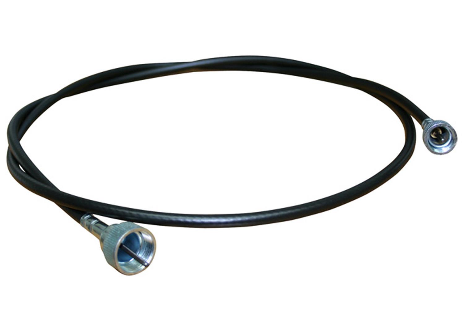 Brothers Trucks Speedometer Cables PLCBL01 47-72 CHEVY/GMC TRUCK SPEEDOMETER CABLE