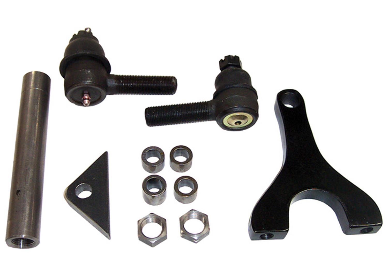 Brothers Trucks Power and Manual Steering Conversion Kits PSC4759 47-59 CHVY POWER STEERING CONVERSION
