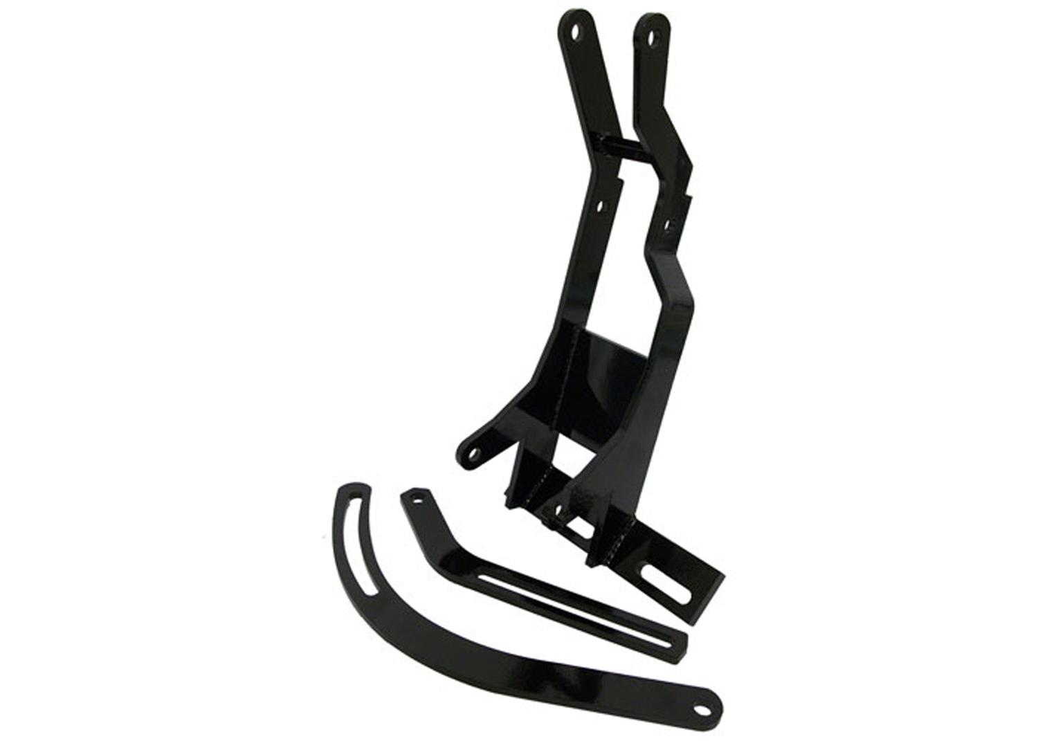 Brothers Trucks Power Steering Brackets PSPB763216 47-63 PWR STEER PUMP BRACKET -216/235 thumbnail 2