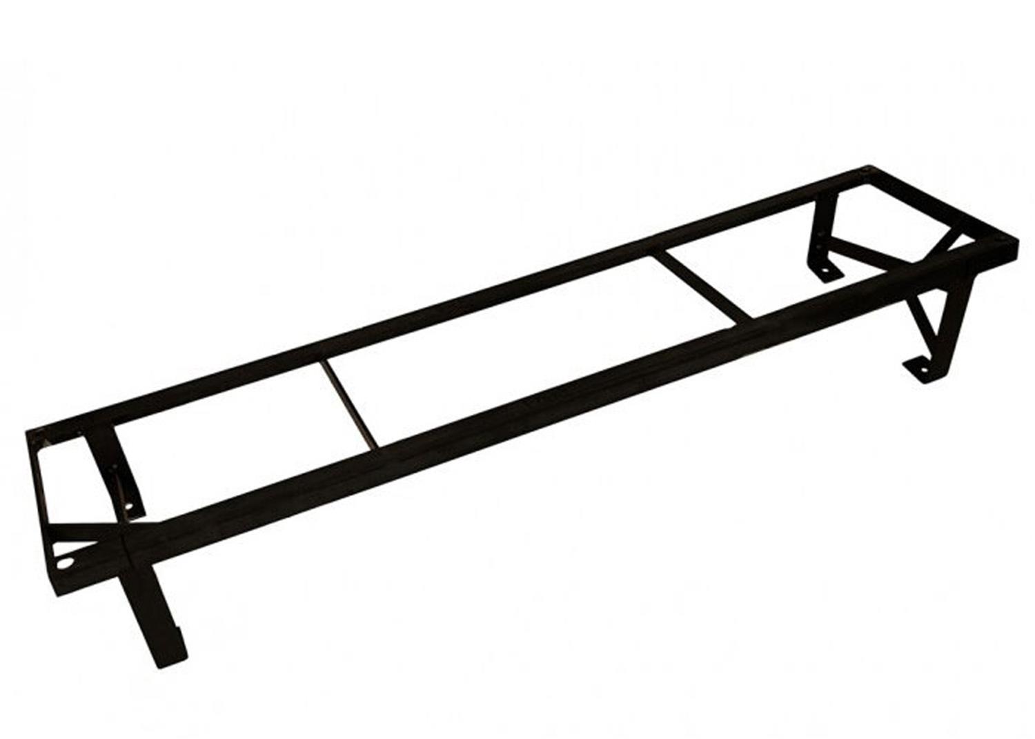 Brothers Trucks Seat Brackets QBENCH73-87 47-87 CHVY/GMC CUSTOM BENCH SEAT FRAME