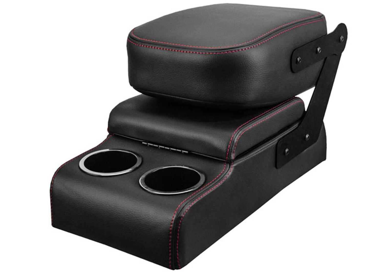 Brothers Trucks Consoles QCCB087BLUE 60-87 CUST CONSOLE-SPORT- BUDDY CONSOLE thumbnail 4