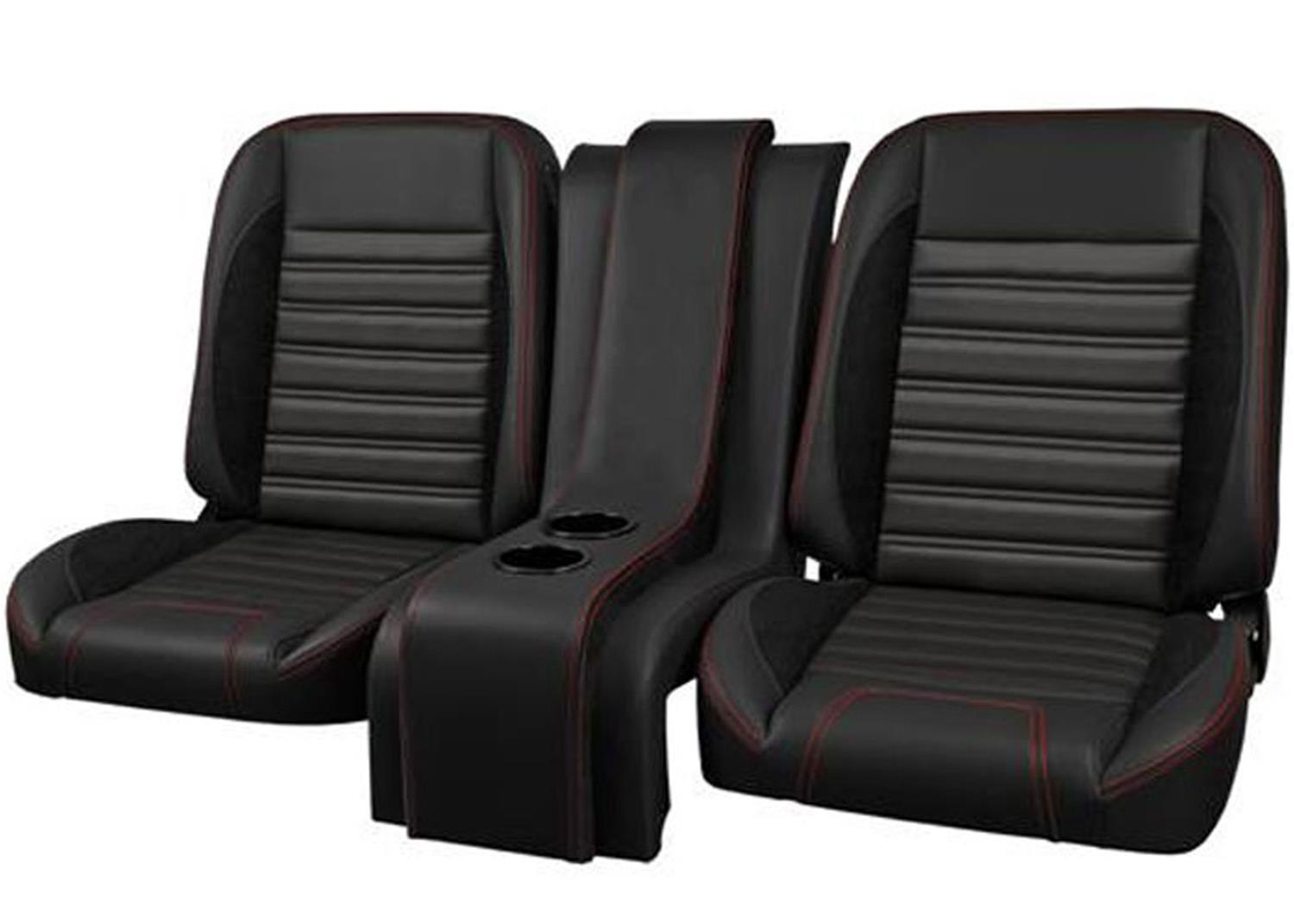 Brothers Trucks Consoles QCCC072WHITE 67-72 CHVY/GMC CUSTOM CONSOLE-SPORT-BLK thumbnail 4