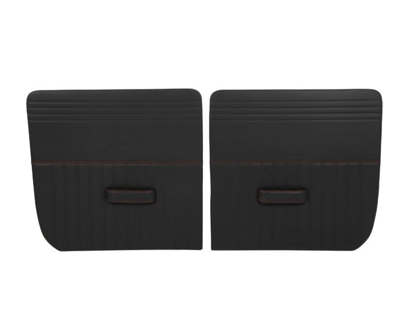 Brothers Trucks Custom Sport Door Panels