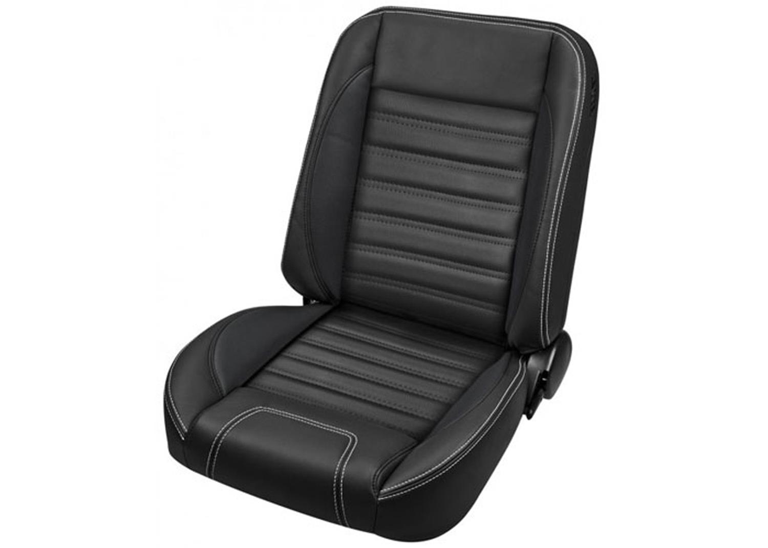 Brothers Trucks Bucket and Bench Seats QSBKT87BLUE 47-87 CHVY/GMC TRCK BUCKET SEATS-SPORT thumbnail 4