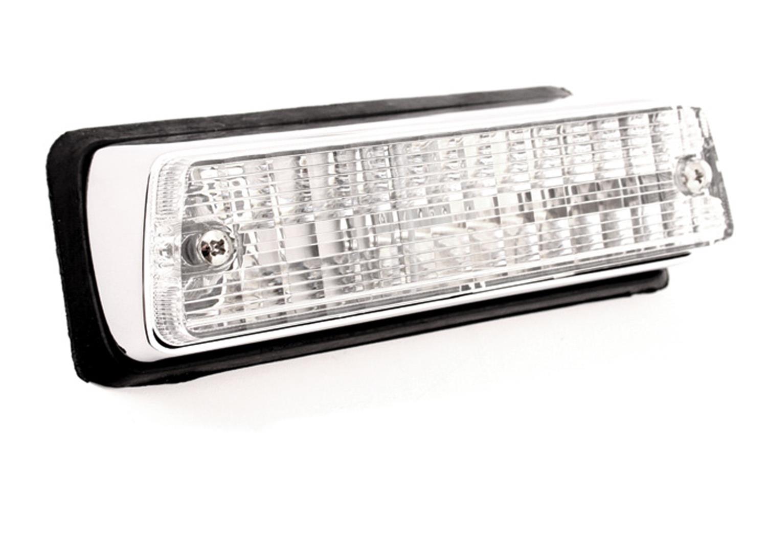 Brothers Trucks Interior Lights RCL7387 73-91 CHEVY/GMC REAR CARGO LAMP ASSEMBLY