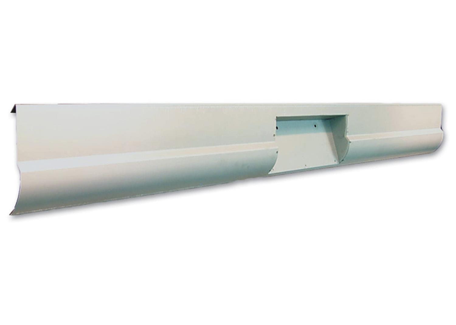 Brothers Trucks Roll Pans RP00FSM67-72 58-87 CHVY/GMC ROLL PAN-W/BOX-SMOOTH