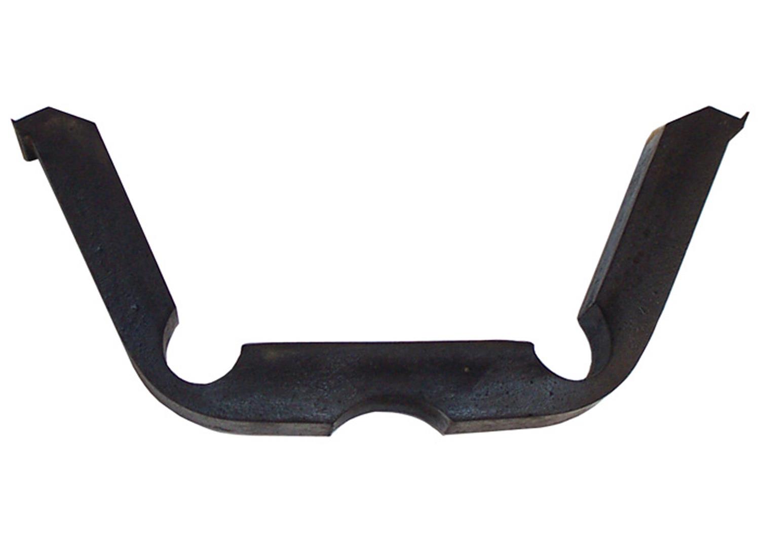 Brothers Trucks Radiator Support Bushings RRP6366LOWER 63-66 CHVY/GMC TRCK RADIATOR RETAINER