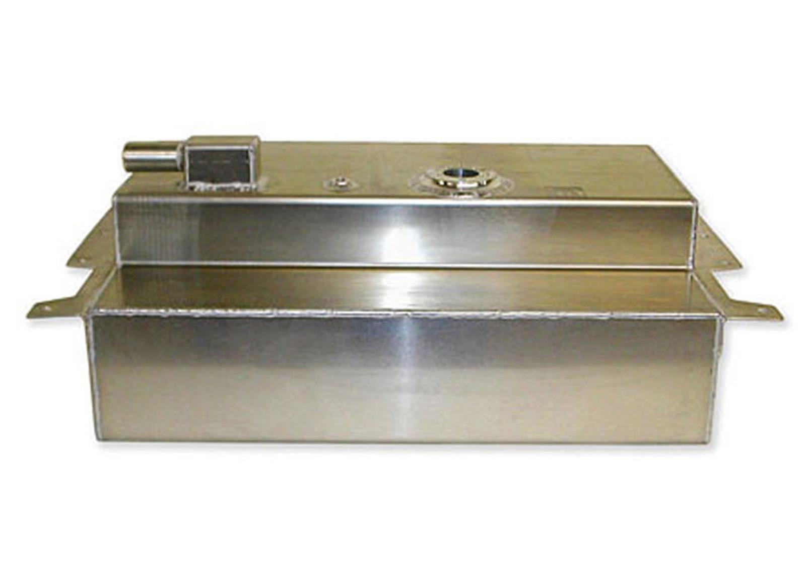 Brothers Trucks ATK0000SIDEFILL Brothers Trucks Fuel Tanks