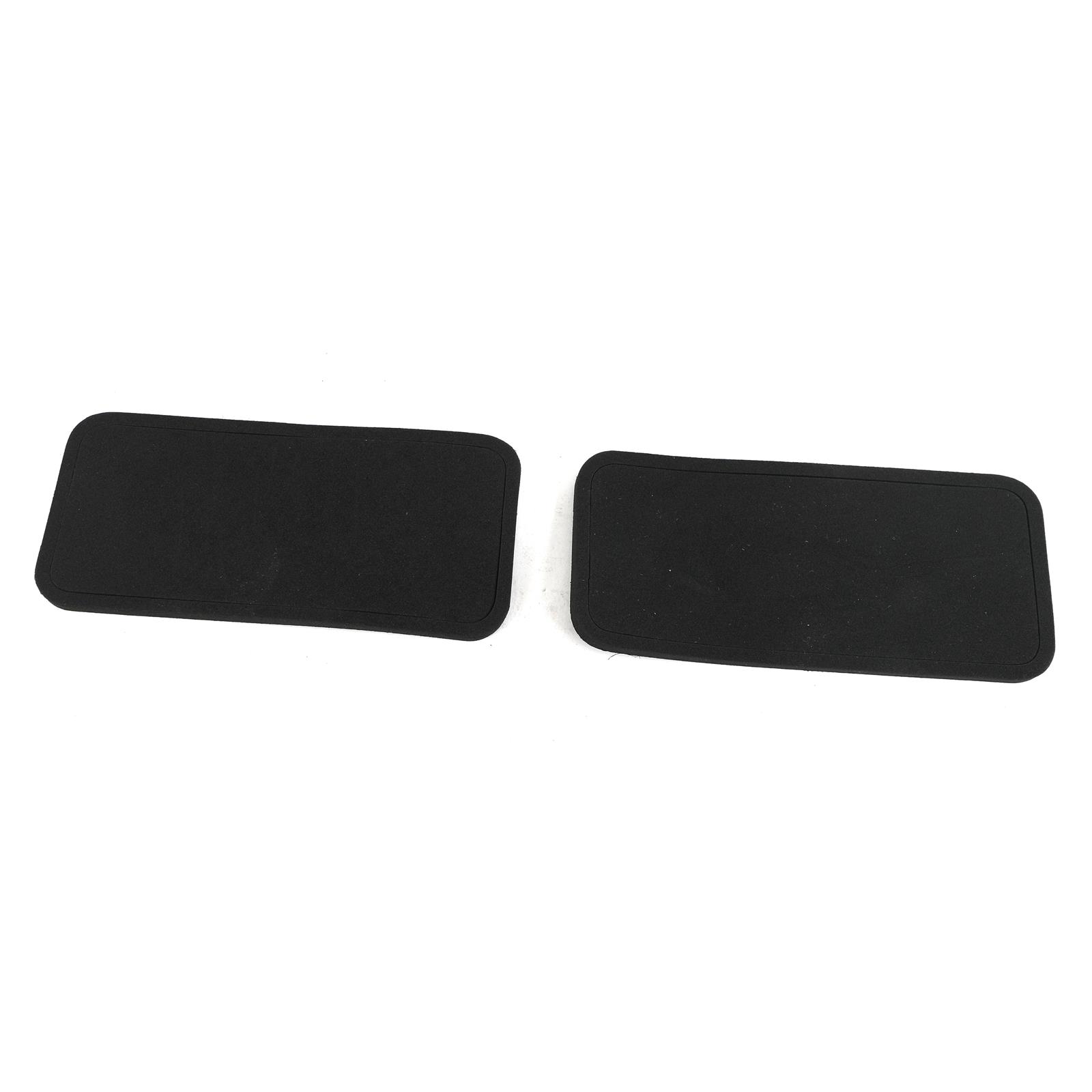 Brothers Trucks Side Marker Light Gaskets SML072G Weatherstrip Seals, Gaskets, Light/Side Position, Chevrolet, GMC, Pair