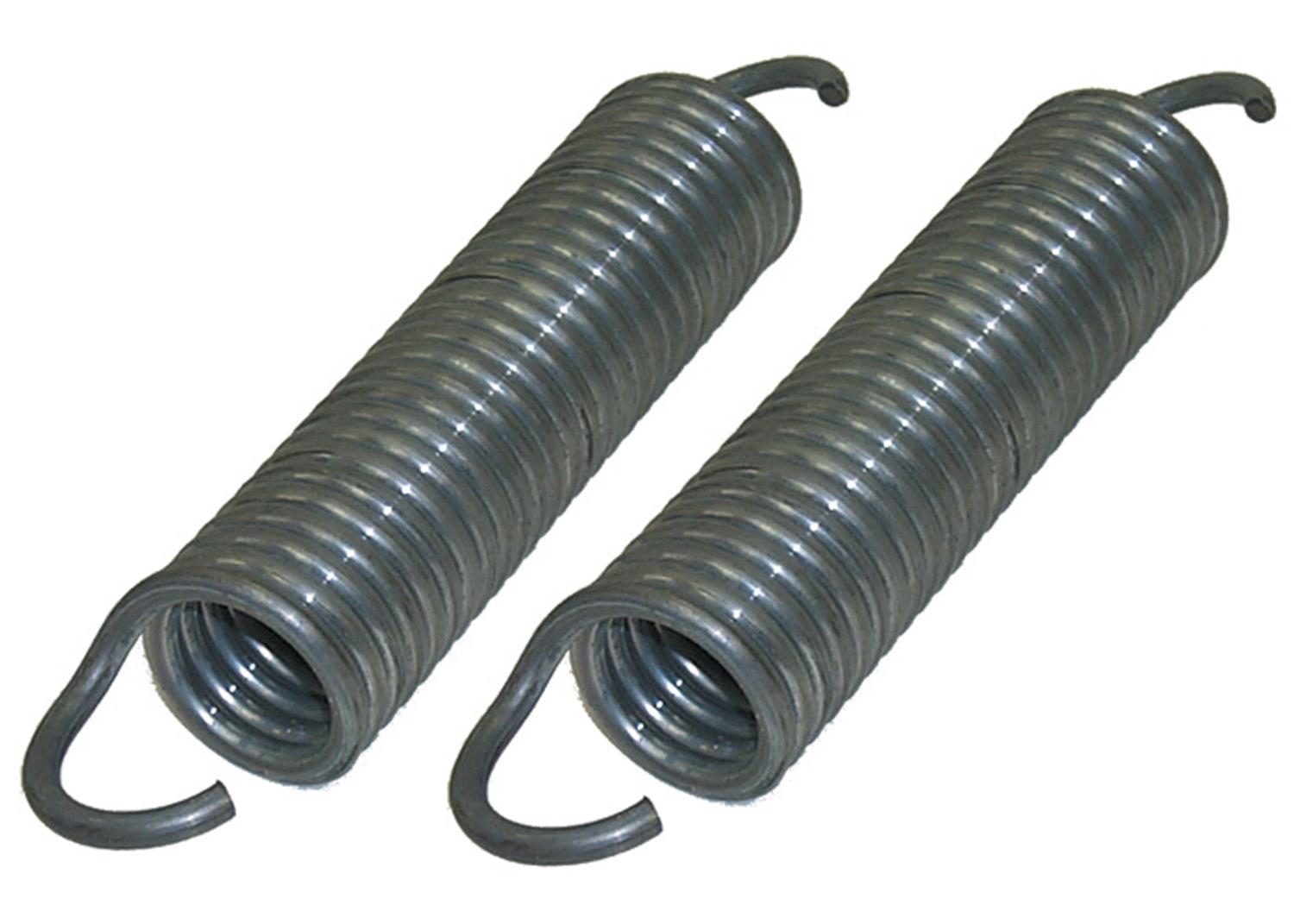 Brothers Trucks Hood Springs SPR6772 67-72 CHVY/GMC TRCK HOOD HINGE SPRING-EA