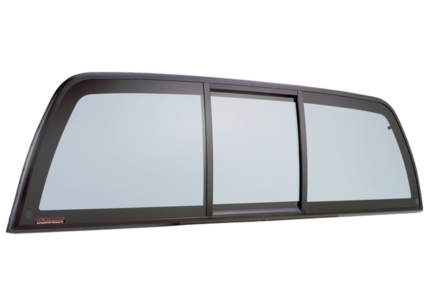 Brothers Trucks SRW87LGSOLAR Brothers Trucks Sliding Rear Windows ...