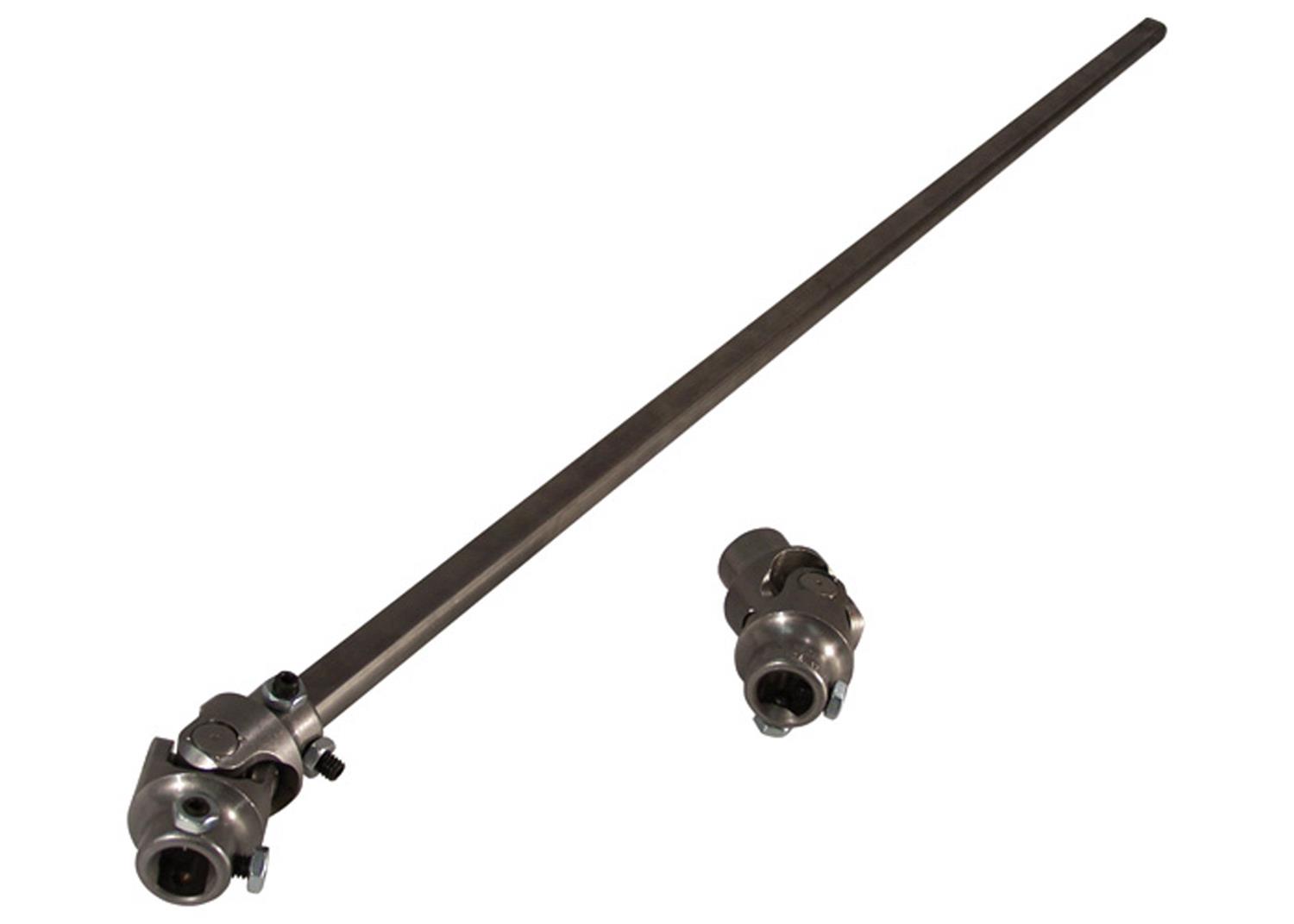 Brothers Trucks Steering Shafts SSK4759 1947-59 CHEVY/GMC STEERING SHAFT KIT
